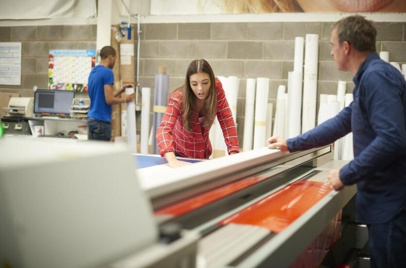 Naprawa plandek przyczepowych – Best-Plan