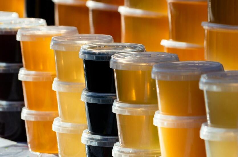 Cukier w branży spożywczej – Ph Delta Zielona Góra