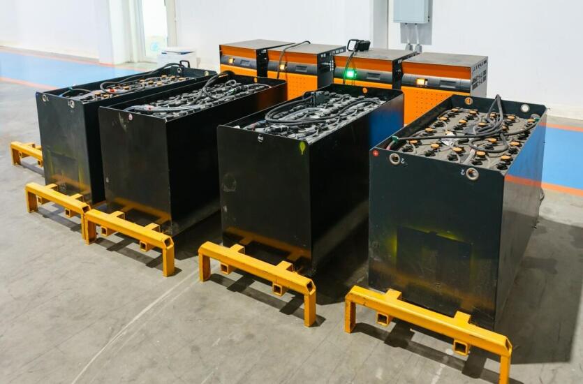 Akumulator żelowy 100Ah – Wybór i Zastosowanie