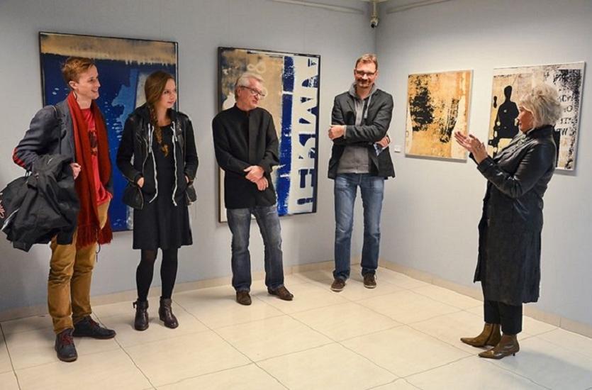 Po co nam galerie sztuki?