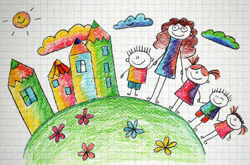 Cechy prawdziwego pedagoga Cechy prawdziwego pedagoga