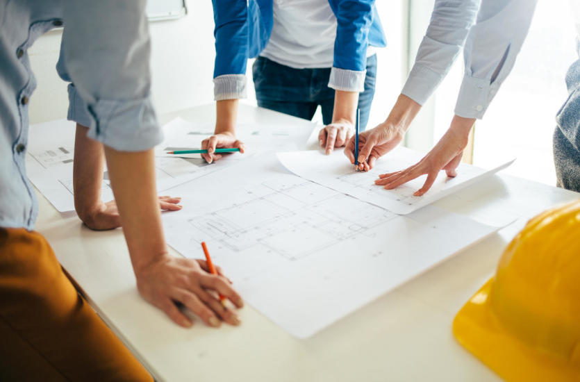 Na czym polegają adaptacje projektów? Na czym polegają adaptacje projektów?