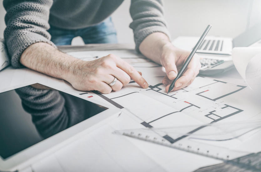 Projekt z wyobraźnią – jak wybrać dobre biuro architektoniczne