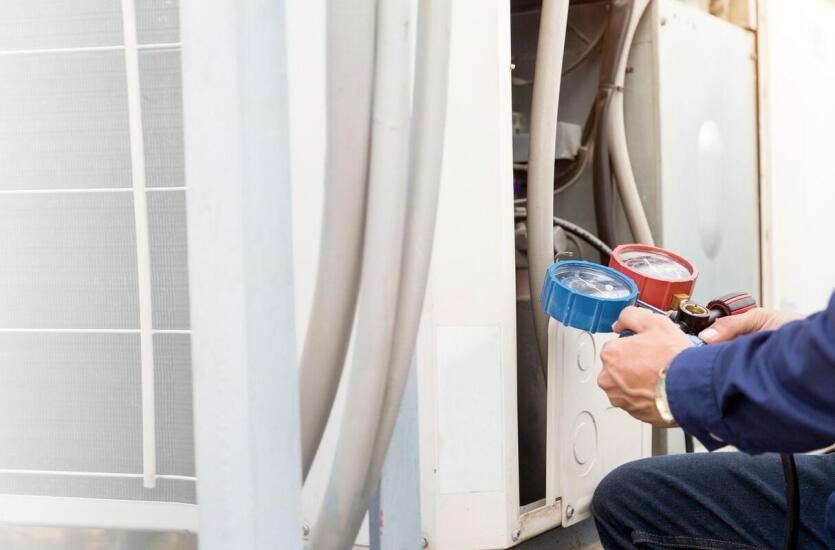 Serwis klimatyzacji – Mc-Serwis Marek Cygan w Górze Kalwarii