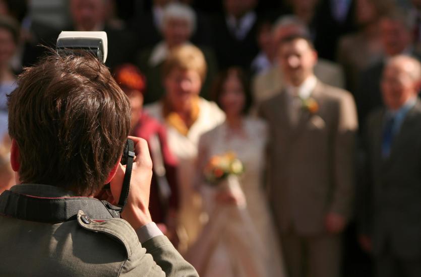 Profesjonalna oprawa fotograficzna uroczystości rodzinnych Profesjonalna oprawa fotograficzna uroczystości rodzinnych
