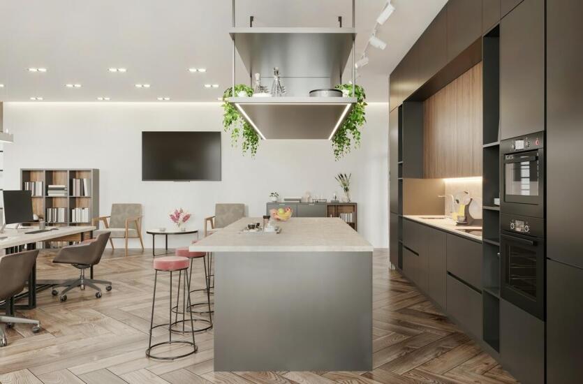 Ergonomia w miejscu pracy – Skorek Salon Meblowy