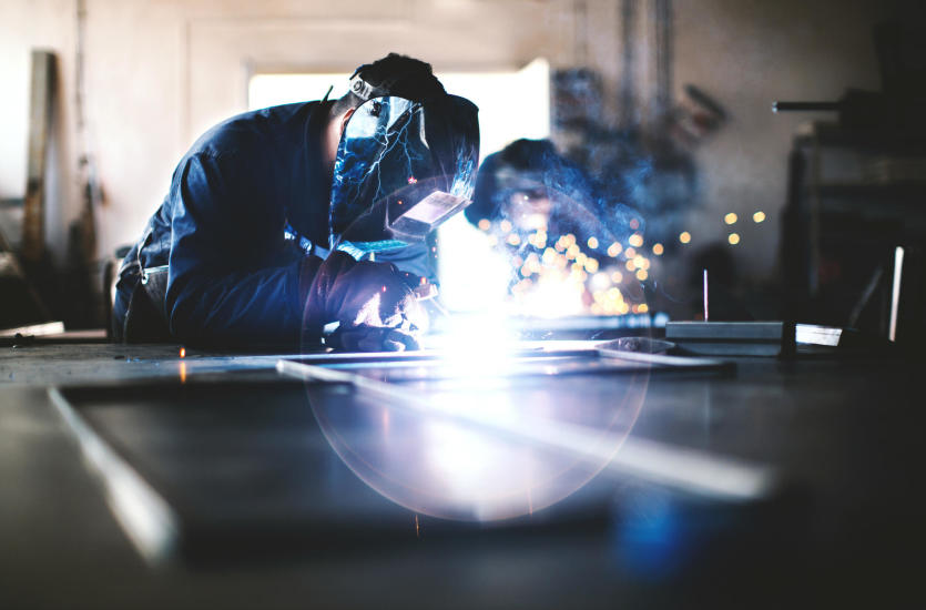 Lutowanie — skuteczny sposób łączenie metali Lutowanie — skuteczny sposób łączenie metali
