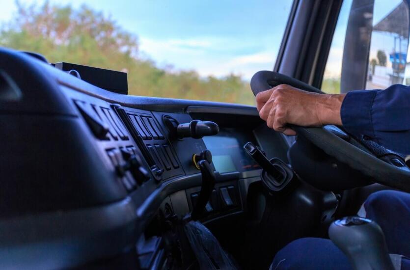 Medycyna pracy dla kierowców zawodowych – Medan