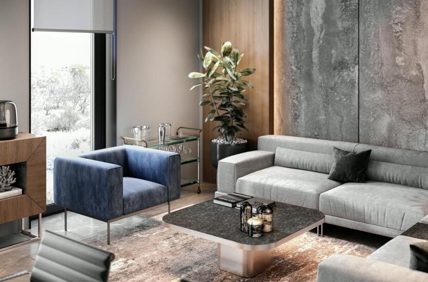 Trendy w aranżacji wnętrz: minimalizm, eklektyzm, ekologia