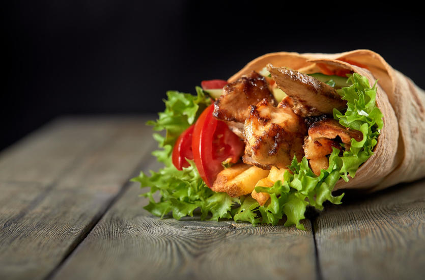 Kebab i wiele więcej – kilka słów o specjałach kuchni tureckiej Kebab i wiele więcej – kilka słów o specjałach kuchni tureckiej