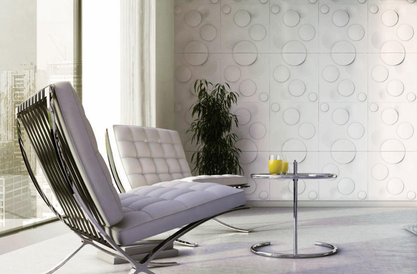 На что обратить внимание при выборе декоративного камня?