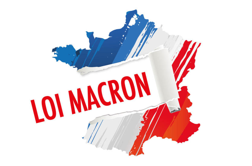 Dokumenty związane z ustawą Loi Macron – sprawdź, czy jesteś dobrze przygotowany