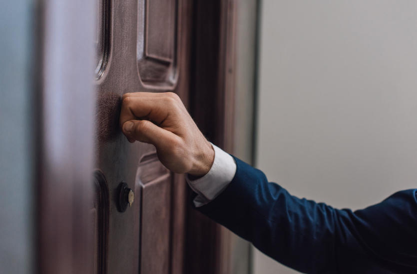 Jak pozbyć się nieuczciwego najemcy?