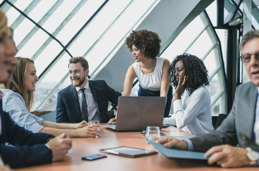 Doradztwo prawno-finansowe dla firm – Biuro Szefa