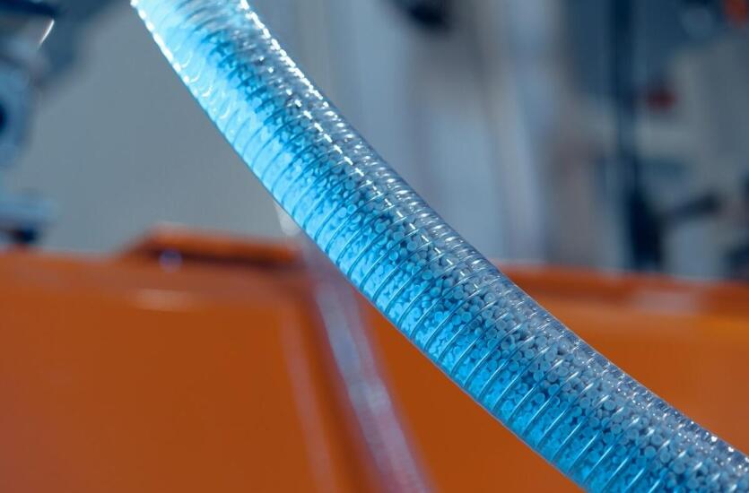 Innowacyjne rury osłonowe w energetyce – Wortex-Bis