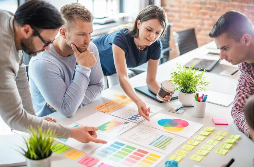 Badania marketingowe dla lojalności klientów