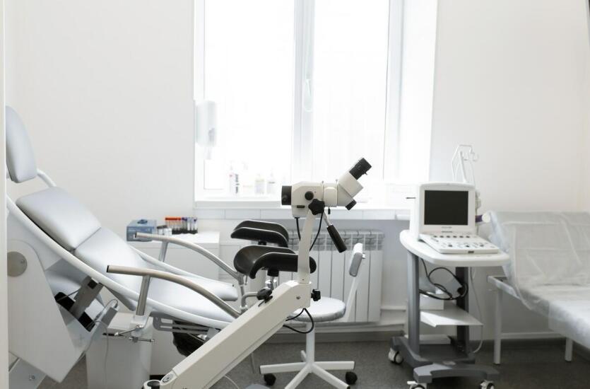 Nowoczesny sprzęt medyczny w diagnostyce ginekologicznej