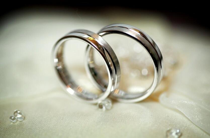 Obrączki ślubne – symbol miłości i tradycji