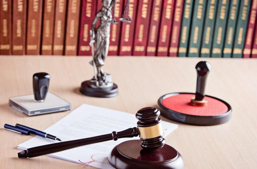 Poświadczenie podpisu w kancelarii notarialnej