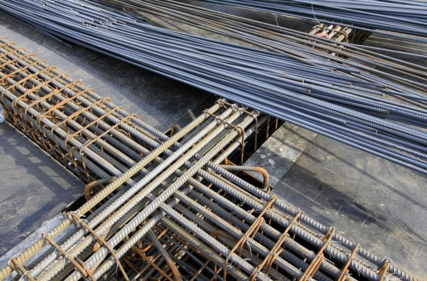 Zalety stali w budownictwie – Silesia Drut