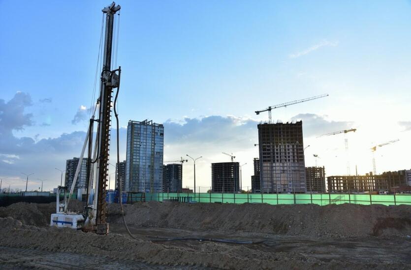 Sondowanie geotechniczne – klucz do udanej inwestycji