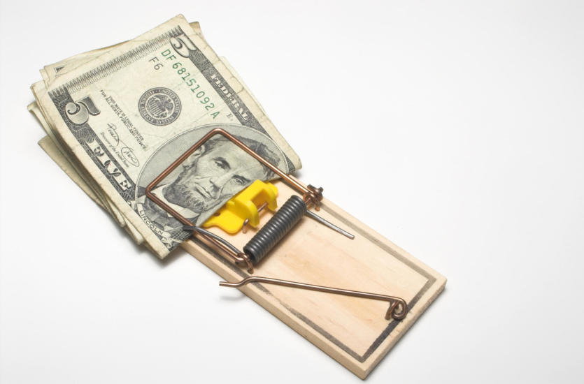 Jak odzyskać trudny dług?