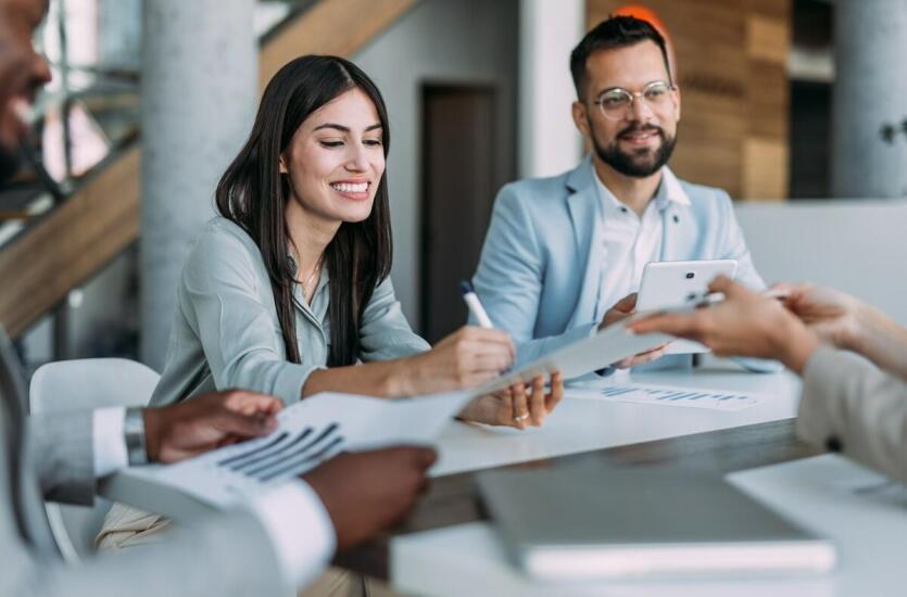 Ochrona danych osobowych i norma ISO 27001 w Szczecinie