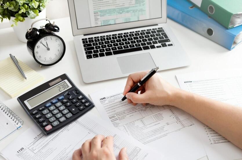 Ryczałt od przychodów ewidencjonowanych – informacje