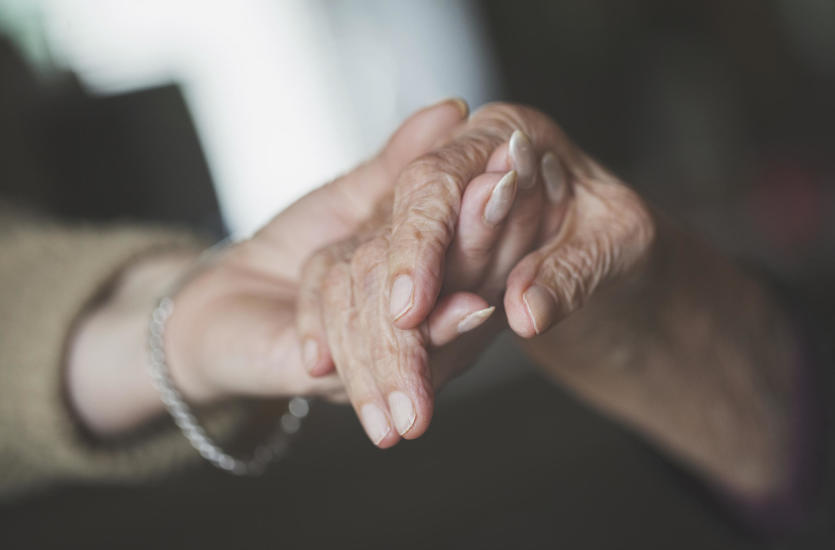 Choroba Alzheimera Przebieg Objawy I Leczenie