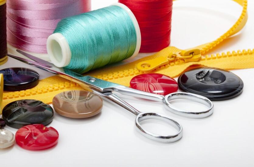 Narzędzia do dziergania: Markery i Liczniki Rzędów w Włóczkarni Stare Budy