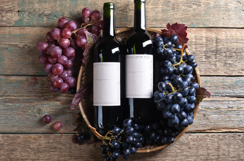 Wino – dlaczego dobrze je pić oraz jakie warto kupować?
