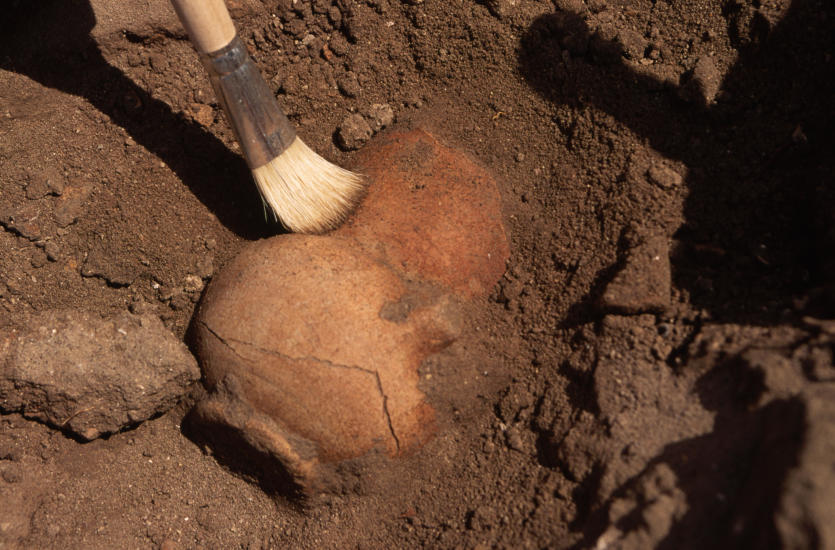 Czym są ratownicze badania archeologiczne?