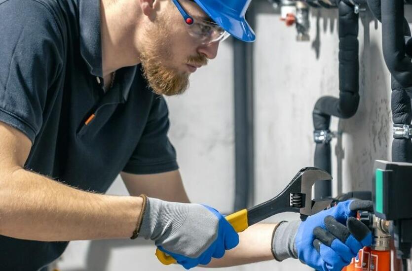 Naprawa i serwis pomp ciepła w Tłuczewie – Hydro-Therm