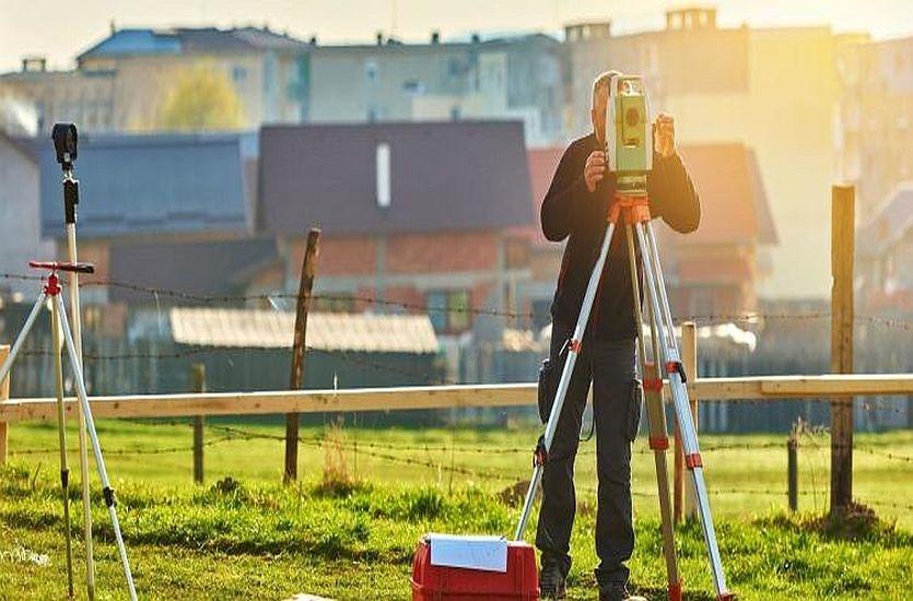 Tyczenie budynków. Co należy o nim wiedzieć?