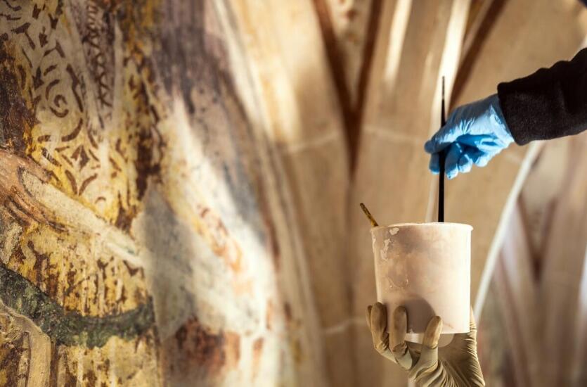 Wycena dzieł sztuki i antyków w Krakowie – Jadwiga Oczko-Kozłowska