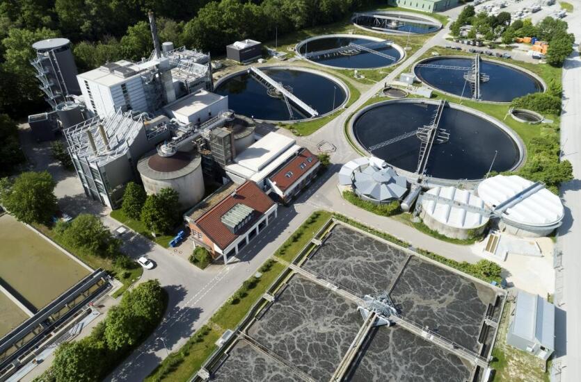 Systemy osadników w budynkach – Unimat Fabryka Wycieraczek