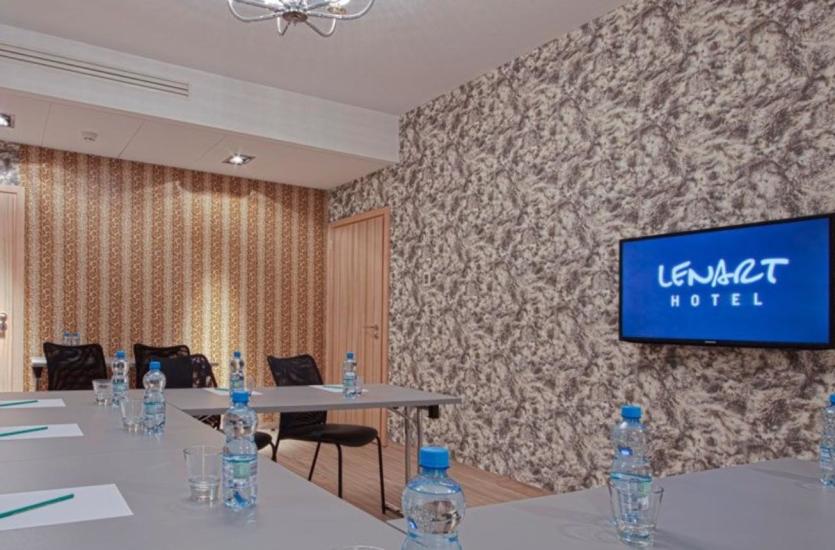 Jak znaleźć idealne miejsce na organizację konferencji? Jak znaleźć idealne miejsce na organizację konferencji?