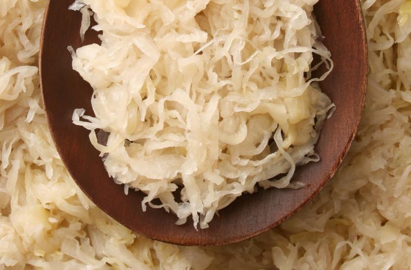 Kiszonki - jaki mają wpływ na zdrowie?