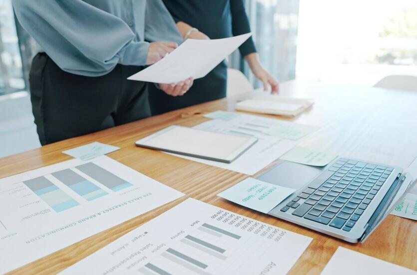 Usługi księgowe i doradztwo finansowe w Częstochowie