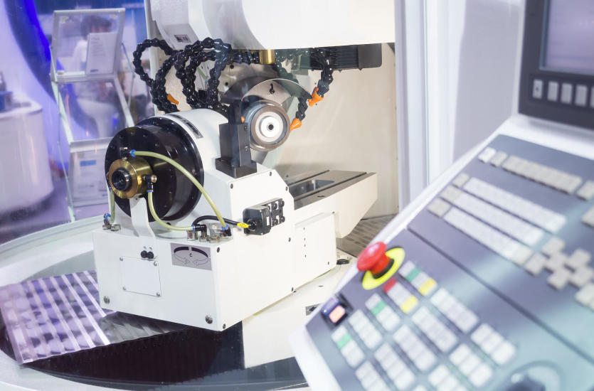 Elektronika w przemyśle i ochronie