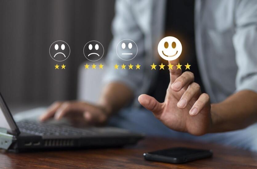 Jak obsługa klienta z AI wpływa na opinię o firmie?