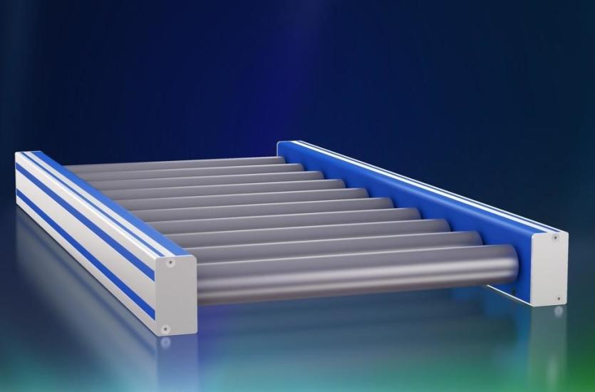 Nowoczesne systemy produkcyjne i magazynowe – przenośniki