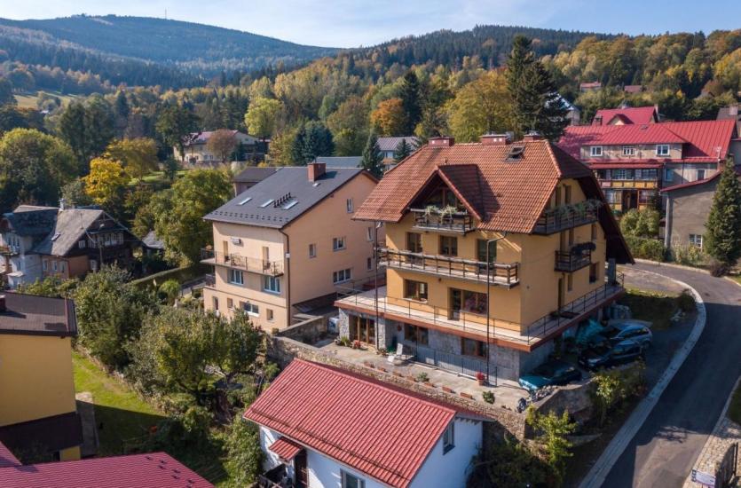 Sprawdź, dlaczego nocleg w kwaterach prywatnych to świetny pomysł na urlop!