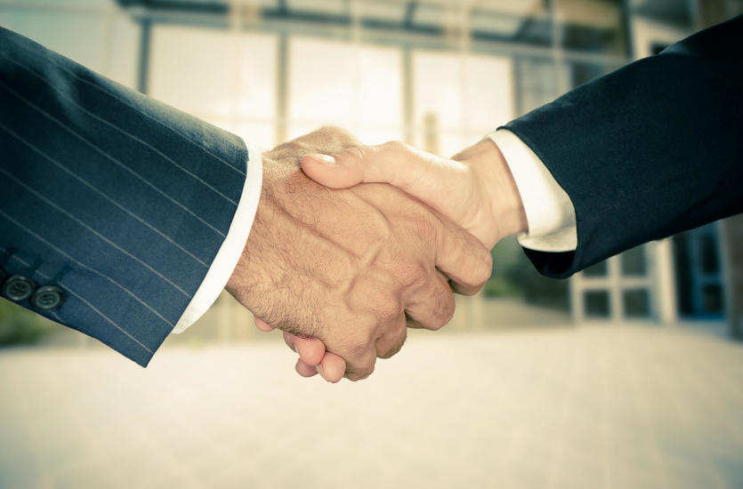 Umowa z pośrednikiem ds. nieruchomości