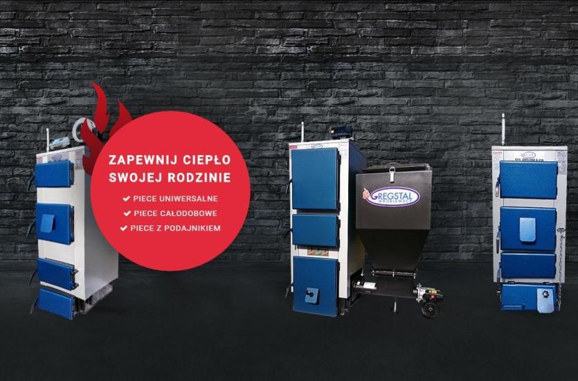 Nowoczesne kotły węglowe jako rozwiązanie stosowane w energetyce