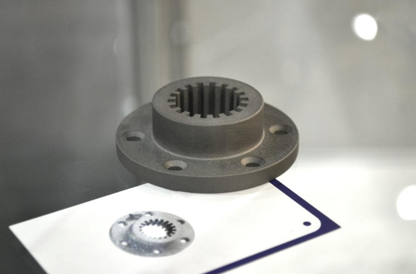 Dowiedz się, na czym polegają usługi CAD