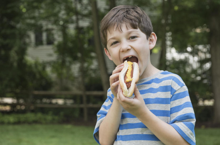 Gdzie w Błędowie kupisz najsmaczniejsze hot-dogi?