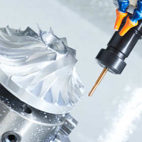 Detaliczna i hurtowa obróbka metali