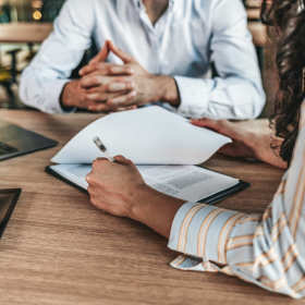 Na czym polega pomoc doradcy przy uzyskiwaniu kredytu hipotecznego?