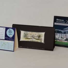 Skuteczna reklama firmy, dzięki Agencji Poligraficznej Tęcza.